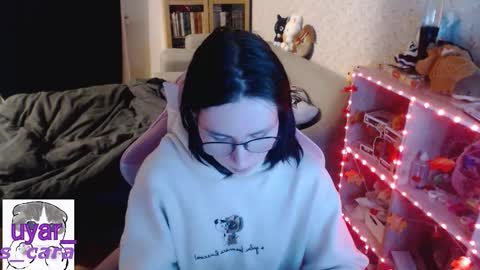 Cara online show from 11/06/25, 04:41