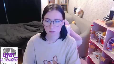 Cara online show from 11/13/25, 11:09