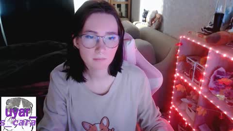 Cara online show from 11/15/25, 09:17