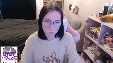 Cara online show from 11/16/25, 10:21