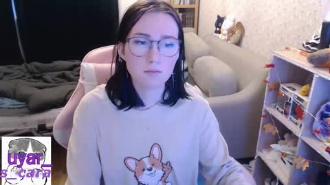 Cara online show from 11/23/25, 01:00