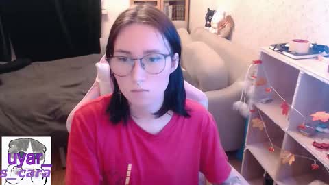 Cara online show from 11/27/25, 11:56