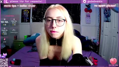 kermit online show from 01/13/25, 04:18