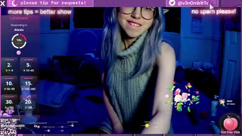 kermit online show from 01/15/25, 04:57