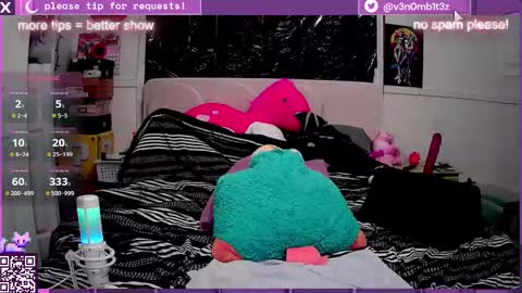 kermit online show from 02/08/25, 04:47