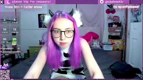 kermit online show from 02/15/25, 04:25