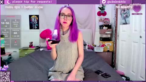 kermit online show from 02/16/25, 04:53