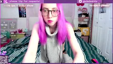 kermit online show from 02/23/25, 12:19