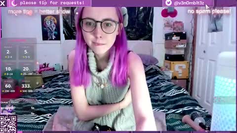 kermit online show from 02/28/25, 04:10