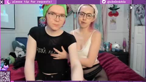 kermit online show from 09/27/25, 02:38