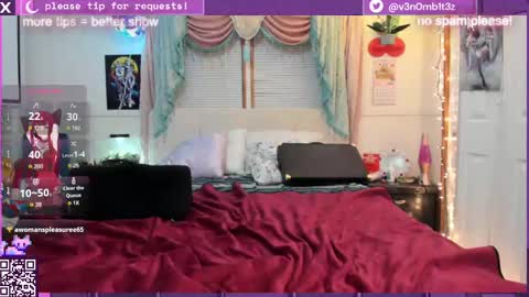 kermit online show from 10/10/25, 04:11