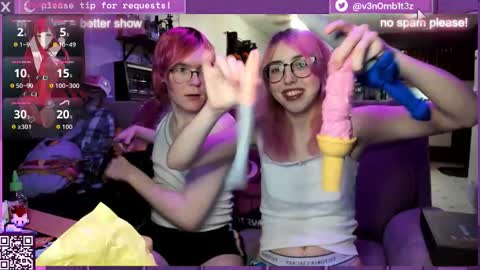 kermit online show from 11/05/25, 02:00