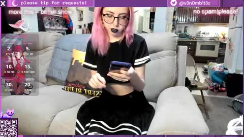 kermit online show from 11/08/25, 12:44