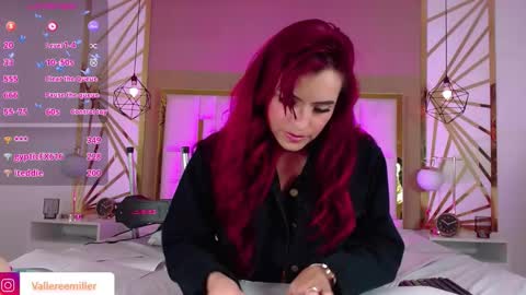 valeriee miller online show from 11/27/25, 06:43