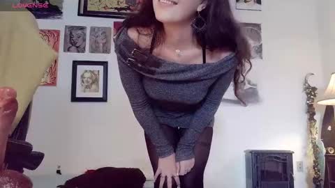 vagelicious online show from 11/08/25, 04:40