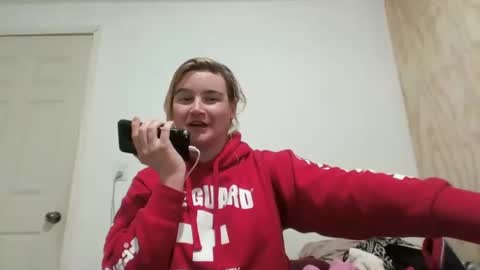 vagimosa online show from 10/31/25, 02:56