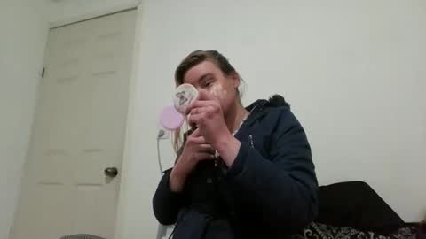 vagimosa online show from 11/10/25, 03:27