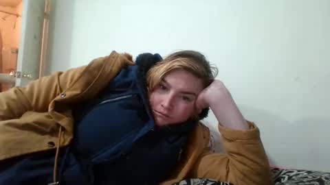 vagimosa online show from 11/12/25, 05:30