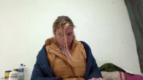 vagimosa online show from 11/15/25, 08:55