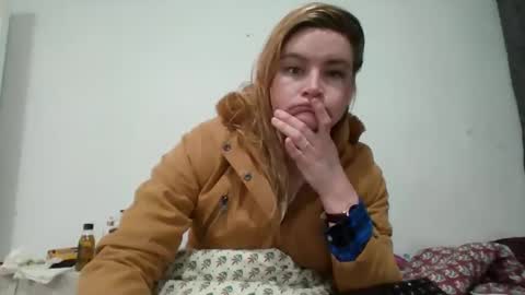 vagimosa online show from 11/19/25, 09:20