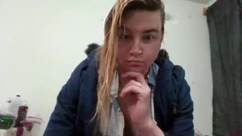 vagimosa online show from 11/20/25, 10:15