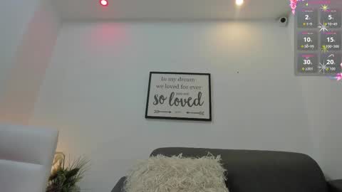 vainilla_heart online show from 10/06/25, 03:04