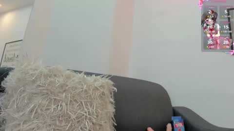 vainilla_heart online show from 10/08/25, 03:04