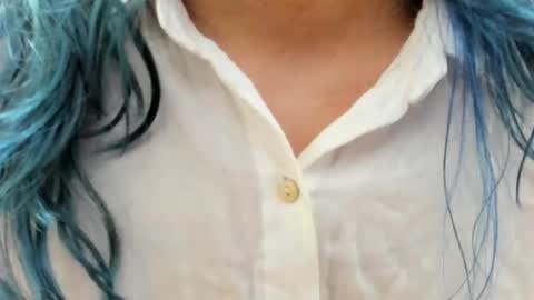 Vaiolet1314 online show from 10/13/25, 03:17