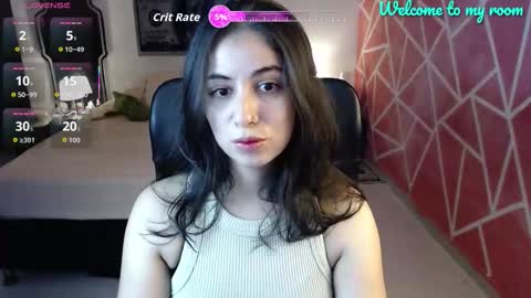 Snapshot of val_angelll chatting on 11/03/25, 03:19 valentina online show from 11/03/25, 03:19