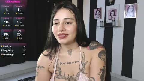 first of all... who are u online show from 02/17/25, 10:29