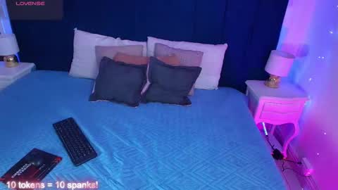 Snapshot of valeery_gomez chatting on 10/16/25, 07:48 Tifanny online show from 10/16/25, 07:48