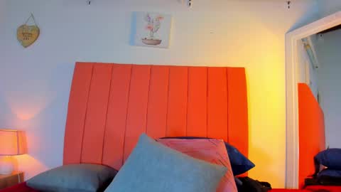 VALENTINA  3 online show from 10/08/25, 12:03