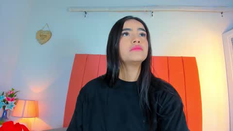 VALENTINA  3 online show from 10/12/25, 12:04