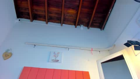 VALENTINA  3 online show from 10/24/25, 12:12