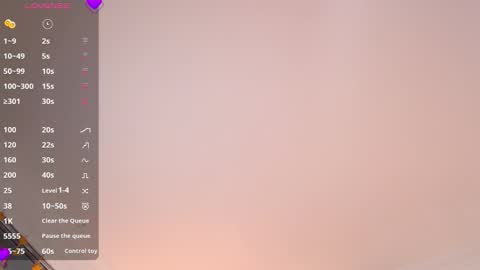 valentina Rossi 3 online show from 10/16/25, 01:50