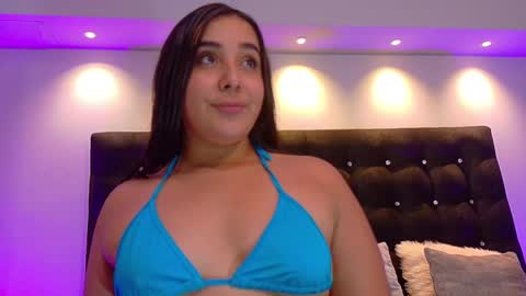 Valen Scott online show from 02/05/25, 04:36