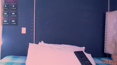 IG-valen mendoza99  twitter valenthompson99 online show from 03/12/25, 09:56