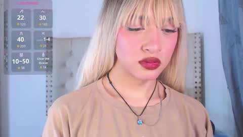 IG-valen mendoza99  twitter valenthompson99 online show from 09/13/25, 11:26