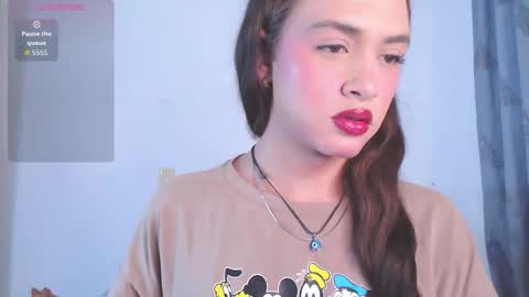 IG-valen mendoza99  twitter valenthompson99 online show from 10/07/25, 01:36