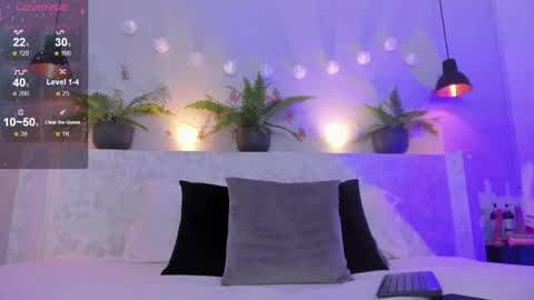 Valentina online show from 02/25/25, 04:00