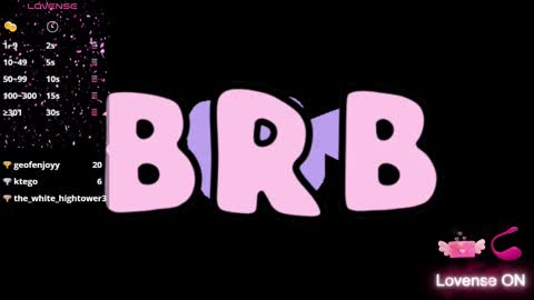 Valentina online show from 03/12/25, 07:57