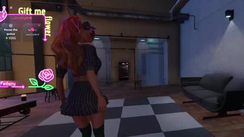 Valentia online show from 10/06/25, 12:30