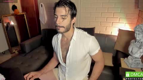 valentin_hoffman online show from 10/20/25, 01:00