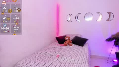 Snapshot of valentina_gaviria_ chatting on 12/05/24, 05:26 VALENTINA GAVIRIA online show from 12/05/24, 05:26