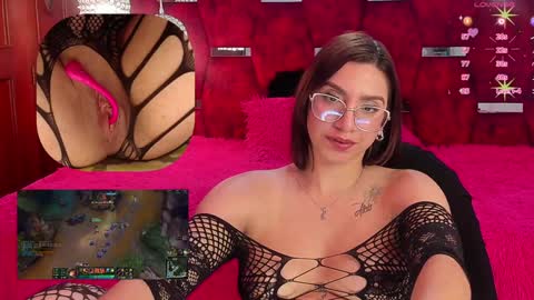 Snapshot of valentina_greco chatting on 01/15/25, 09:30 Valentina online show from 01/15/25, 09:30