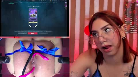 Snapshot of valentina_greco chatting on 03/03/25, 01:09 Valentina online show from 03/03/25, 01:09