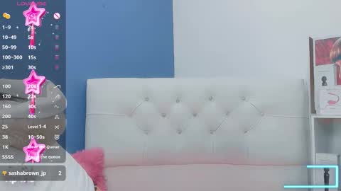 valentina_princess_ online show from 11/14/25, 06:56