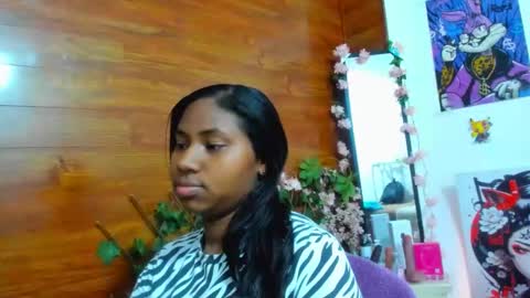 Snapshot of valentinavega18x chatting on 10/31/25, 09:16 valentina vega online show from 10/31/25, 09:16