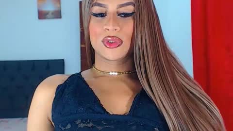 VALENTINA   online show from 01/27/25, 02:10
