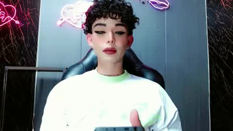 Marian online show from 11/23/25, 11:26